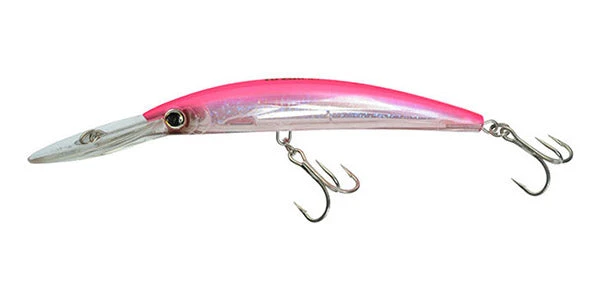 Yo-Zuri Crystal 3D Minnow Floating Deep Diver Extra Deep Diving Crankbait Baits 10 Yo-Zuri Crystal 3D Minnow Floating Deep Diver Extra Deep Diving Crankbait Baits