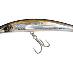 Yo-Zuri Crystal 3D Minnow Floating Deep Diver Extra Deep Diving Crankbait Baits 58 Yo-Zuri Crystal 3D Minnow Floating Deep Diver Extra Deep Diving Crankbait Baits