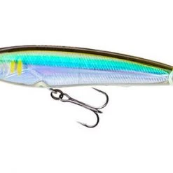 Yo-Zuri 3Ds Minnow Suspending Shallow Diving Crankbait Baits