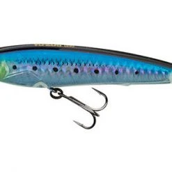 Yo-Zuri 3Ds Minnow Suspending Shallow Diving Crankbait Baits