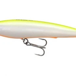 Yo-Zuri 3Ds Minnow Suspending Shallow Diving Crankbait Baits
