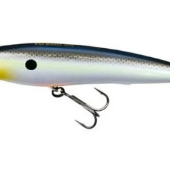 Yo-Zuri 3Ds Minnow Suspending Shallow Diving Crankbait Baits