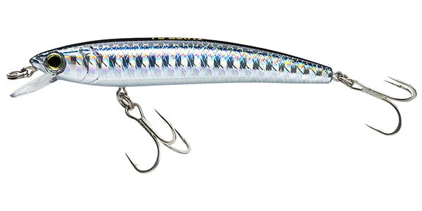 Yo-Zuri Pins Minnow Floating Shallow Diver Baits 37 Yo-Zuri Pins Minnow Floating Shallow Diver Baits