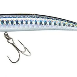 Yo-Zuri Pins Minnow Floating Shallow Diver Baits 79 Yo-Zuri Pins Minnow Floating Shallow Diver Baits