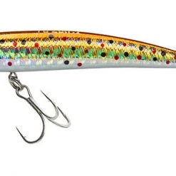 Yo-Zuri Pins Minnow Floating Shallow Diver Baits 48 Yo-Zuri Pins Minnow Floating Shallow Diver Baits