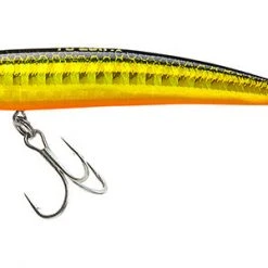 Yo-Zuri Pins Minnow Floating Shallow Diver Baits 55 Yo-Zuri Pins Minnow Floating Shallow Diver Baits