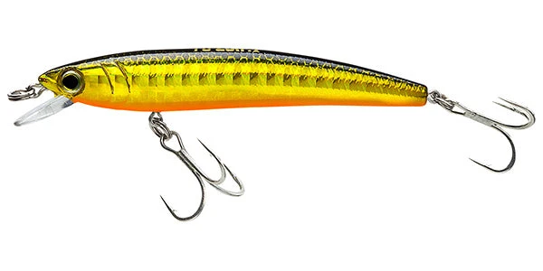 Yo-Zuri Pins Minnow Floating Shallow Diver Baits 14 Yo-Zuri Pins Minnow Floating Shallow Diver Baits