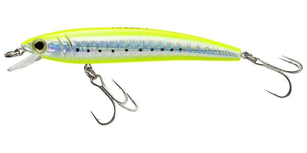 Yo-Zuri Pins Minnow Floating Shallow Diver Baits 10 Yo-Zuri Pins Minnow Floating Shallow Diver Baits