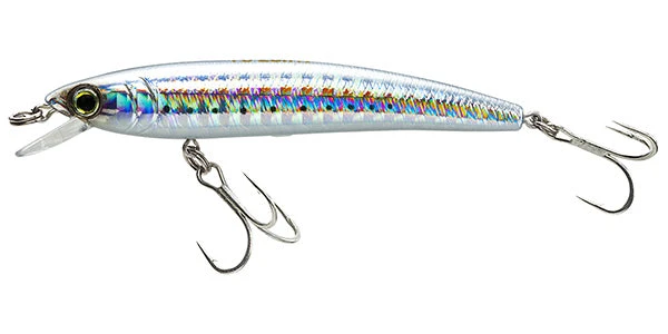 Yo-Zuri Pins Minnow Floating Shallow Diver Baits 19 Yo-Zuri Pins Minnow Floating Shallow Diver Baits
