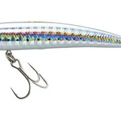 Yo-Zuri Pins Minnow Floating Shallow Diver Baits 61 Yo-Zuri Pins Minnow Floating Shallow Diver Baits