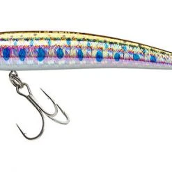 Yo-Zuri Pins Minnow Floating Shallow Diver Baits 45 Yo-Zuri Pins Minnow Floating Shallow Diver Baits