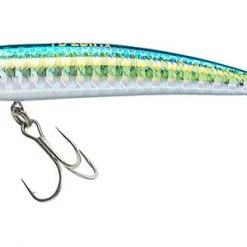 Yo-Zuri Pins Minnow Floating Shallow Diver Baits 58 Yo-Zuri Pins Minnow Floating Shallow Diver Baits