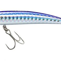 Yo-Zuri Pins Minnow Floating Shallow Diver Baits 80 Yo-Zuri Pins Minnow Floating Shallow Diver Baits