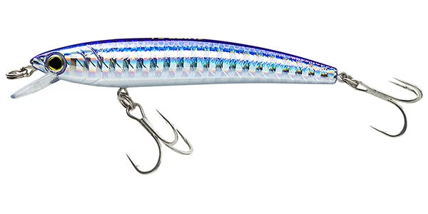 Yo-Zuri Pins Minnow Floating Shallow Diver Baits 39 Yo-Zuri Pins Minnow Floating Shallow Diver Baits