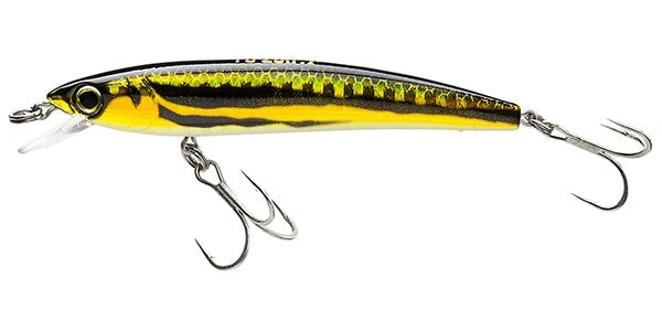 Yo-Zuri Pins Minnow Floating Shallow Diver Baits 15 Yo-Zuri Pins Minnow Floating Shallow Diver Baits