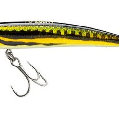 Yo-Zuri Pins Minnow Floating Shallow Diver Baits 57 Yo-Zuri Pins Minnow Floating Shallow Diver Baits