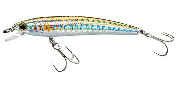 Yo-Zuri Pins Minnow Floating Shallow Diver Baits 2 Yo-Zuri Pins Minnow Floating Shallow Diver Baits