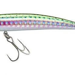 Yo-Zuri Pins Minnow Floating Shallow Diver Baits 72 Yo-Zuri Pins Minnow Floating Shallow Diver Baits