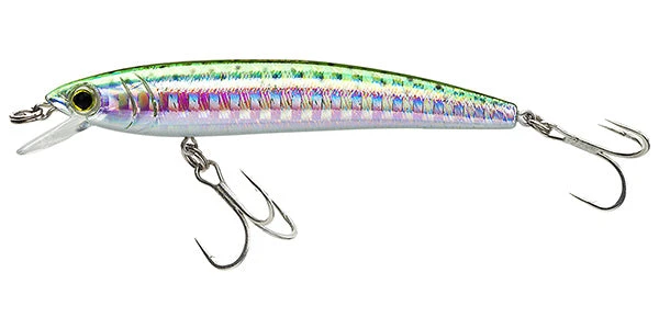 Yo-Zuri Pins Minnow Floating Shallow Diver Baits 31 Yo-Zuri Pins Minnow Floating Shallow Diver Baits