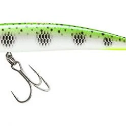 Yo-Zuri Pins Minnow Floating Shallow Diver Baits 65 Yo-Zuri Pins Minnow Floating Shallow Diver Baits