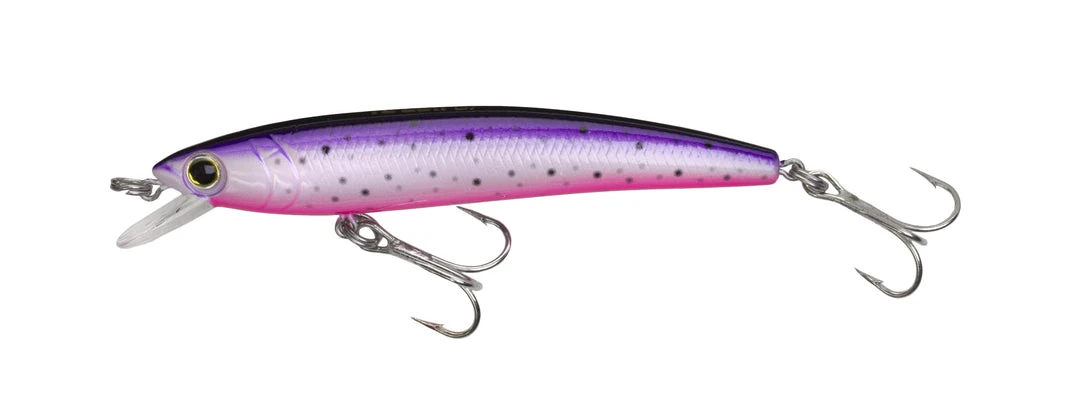 Yo-Zuri Pins Minnow Floating Shallow Diver Baits 28 Yo-Zuri Pins Minnow Floating Shallow Diver Baits