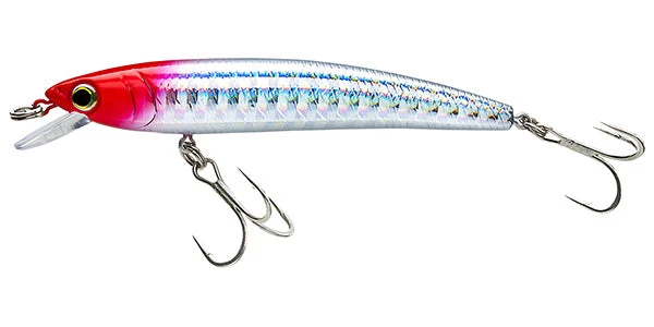 Yo-Zuri Pins Minnow Floating Shallow Diver Baits 33 Yo-Zuri Pins Minnow Floating Shallow Diver Baits