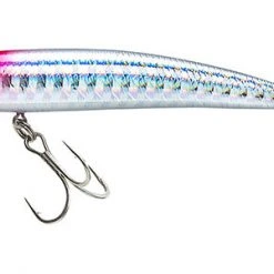 Yo-Zuri Pins Minnow Floating Shallow Diver Baits 75 Yo-Zuri Pins Minnow Floating Shallow Diver Baits