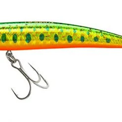 Yo-Zuri Pins Minnow Floating Shallow Diver Baits 47 Yo-Zuri Pins Minnow Floating Shallow Diver Baits