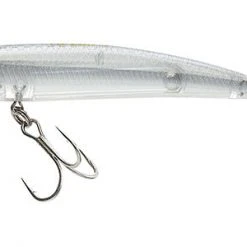 Yo-Zuri Pins Minnow Floating Shallow Diver Baits 53 Yo-Zuri Pins Minnow Floating Shallow Diver Baits