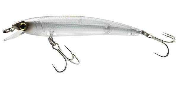 Yo-Zuri Pins Minnow Floating Shallow Diver Baits 11 Yo-Zuri Pins Minnow Floating Shallow Diver Baits