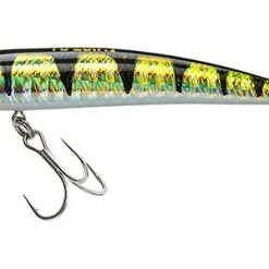 Yo-Zuri Pins Minnow Floating Shallow Diver Baits 82 Yo-Zuri Pins Minnow Floating Shallow Diver Baits