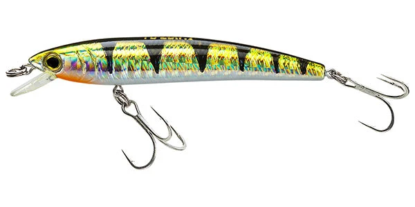 Yo-Zuri Pins Minnow Floating Shallow Diver Baits 41 Yo-Zuri Pins Minnow Floating Shallow Diver Baits