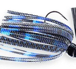 Z Man Project Z Flip-N-Cast Jig 3/8 Oz. Jigs