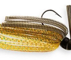 Z Man Project Z Flip-N-Cast Jig 3/8 Oz. Jigs