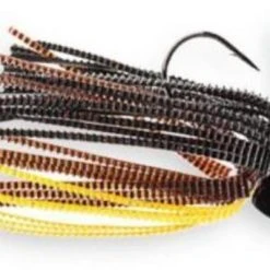 Z Man Project Z Flip-N-Cast Jig 1/2 Oz. Jigs