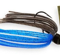 Z Man Project Z Flip-N-Cast Jig 3/8 Oz. Jigs