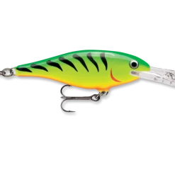 Rapala Shad Rap Sr06 2 1/2