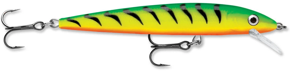 Rapala Husky Jerk 06 Baits 4 Rapala Husky Jerk 06 Baits