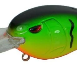 Spro Rk Star 55 Steelhead Salmon Crankbait Baits