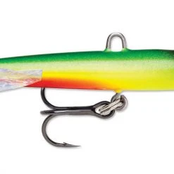 Jigs Rapala Flat Jig 06 2 1/2" 13 Jigs Rapala Flat Jig 06 2 1/2