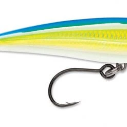 Rapala X-Rap Twitchin' Minnow Sxrt12 4 3/4