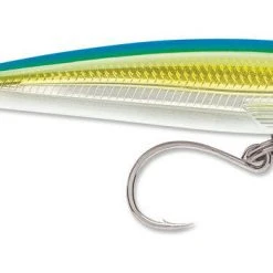 Baits Rapala X-Rap Long Cast Sxrl12 4 3/4