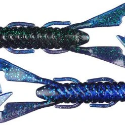 Gambler Burner Craw Baits 13 Gambler Burner Craw Baits