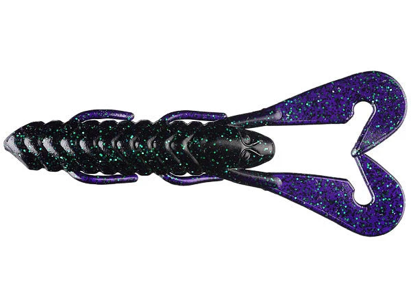 Gambler Burner Craw Baits 4 Gambler Burner Craw Baits