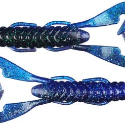 Gambler Burner Craw Baits 14 Gambler Burner Craw Baits