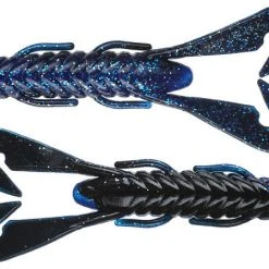 Gambler Burner Craw Baits 16 Gambler Burner Craw Baits