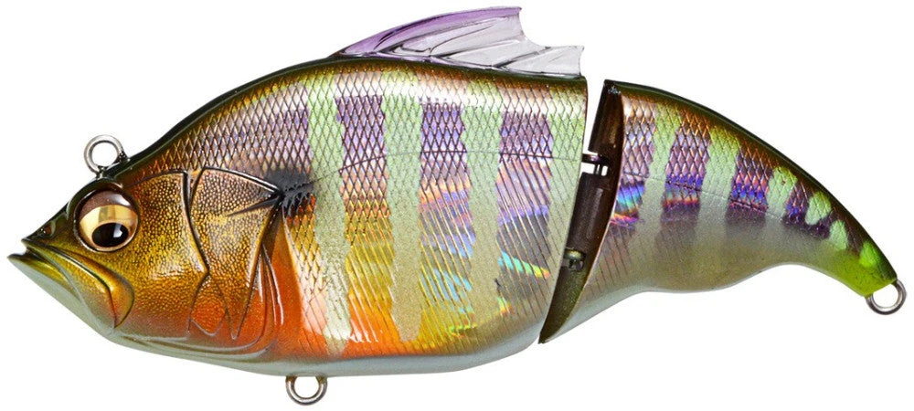 Megabass Vatalion Swimbait Baits 2 Megabass Vatalion Swimbait Baits