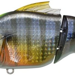 Megabass Vatalion Swimbait Baits 11 Megabass Vatalion Swimbait Baits