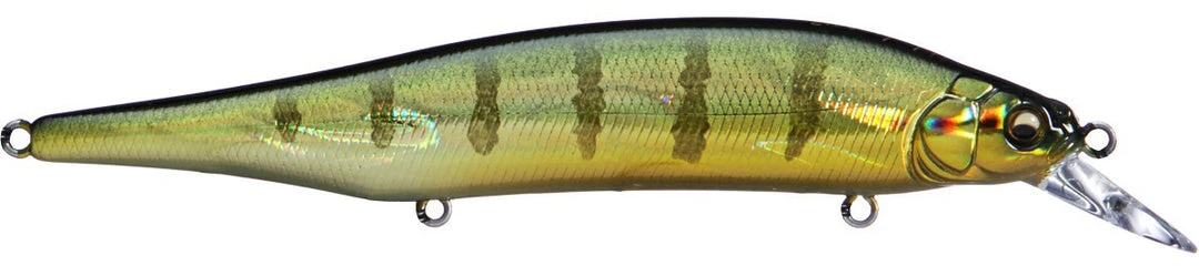 Baits Megabass Ito Shiner 3 Baits Megabass Ito Shiner