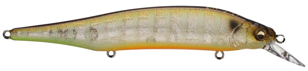 Baits Megabass Ito Shiner 4 Baits Megabass Ito Shiner